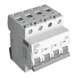 ISOLATOR SWITCHES - 4P - 250/415V~ - 80A