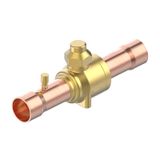 GBC 42s E Ball Valve M/4
