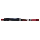 Heat Shrink Straight Through Joint SMH3 120-300mm² MS6 3-Core
