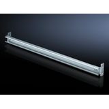 SV SUPPORT RAIL FOR PACKAGING SUPPORTS