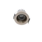 LED-EINBAUSPOT SATIN 20ø BLUE 'SALICETO SPA'