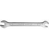 Skandia open end wrench 8x9mm