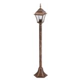 TOSCANA E27 60W IP43 8395