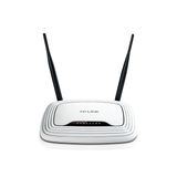 TP-LINK – TL-WR841N – 300 Mbps Wireless N Router