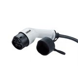 BATTERYcharge 7PIN | 1PHASE | 32 AMP | 7.2kWH | Type 2 to Type2