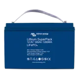 Lithium SuperPack 12,8V/100Ah-a (M8)