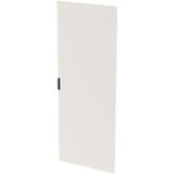 Blind door 3PW/14GU, RAL7035