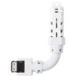 Data logger for temperature and humidity, sensing head ZN  5007A