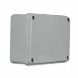 IP65 JUN.BOX SMOOTHSIDES 150X110X70