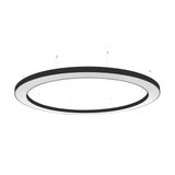PASTRENGO 3 4000 288W 28.125lm 830 230V LED black Dali