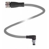 V1-G-2M-PUR-V31-WM connection cable