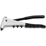 Rivet pliers Ironside 2.4-4.8mm2
