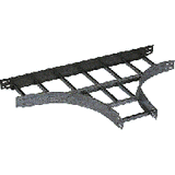 T-piece Thvz B400 H100