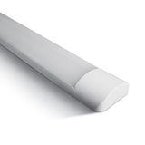 WHITE LED 20W WW 600x80mm IP20 230V
