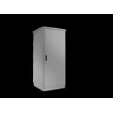 Toptec BHT 800x1800x800 mm outdoor housing, based on TS8