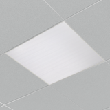 PANNELLO LED P-QUADRO 600X600 MM NO DRI