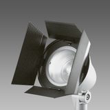 SHUTTER 187 BLACK