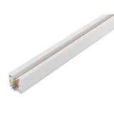 Contact rail Pro 3-phase, 4 m White