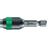 888/4/1 K Rapidaptor universele bithouder, 1/4&quot; x 50 mm