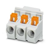 FKDSO 2,5 HV/3-L 7,5 GY7035 - PCB terminal block