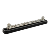 Victron Energy Power distribution systems Busbar 150A 2P with 20 screws +cover