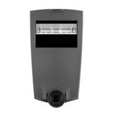 CREATE 14 SR/100 730 ANTHRACITE NEMA7P-1M