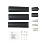 Cable termination kit, type KM