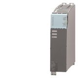 ***spare part*** SINAMICS S120 Double Motor Module input: 600 V DC output: 400 V 3 AC, 18 A/18 A type of construction: booksize internal air cooling optimized pulse patterns and support of the extended Safety Integrated functions incl. DRIVE-CLiQ cable