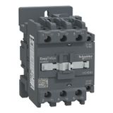 4 POLE EVERLINK CONTACTOR AC1 415V 60 A