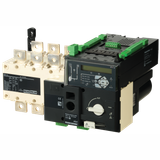 Automatic transfer switch ATyS p 4P 315A