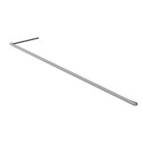 LED module, Input voltage: 5 V DC ± 10%, 5 V, 4.5 W, IP67, Connection 