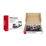 Xenon kit type S1068 CANBUS H7M (metal) 4300K