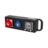 Drawer cabinet RUBBER BOX RB10100000.0 /4105 IP65