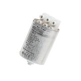 VS Z 400S Ignitor Aluminum casing 220-240V for HS and HI