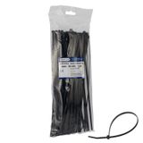 Black headband OZC 90-680 UV