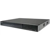 NVR 16Ch 8Mpx H.265s HDD 2TB NDAA