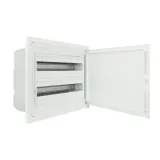 FLUSH MOUNT LOW PROFILE PANEL BRD 48MOD(2X24)