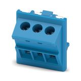 ICC20-TS2,5/3L5,0-5015 - PCB terminal block