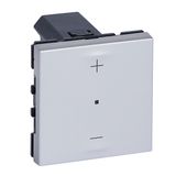 3-WIRE DIMMER 150W ALU