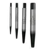 Skandia stud extractorset 4pcs