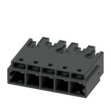PC 4/ 5-G-6,35 P26 THR - PCB header