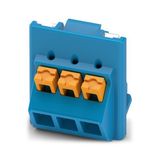 ICC20-TP2,5/3L5,0-5015 - PCB terminal block