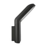 OUTDOOR FACADE EDGE 12 W 3000 K IP54 GY