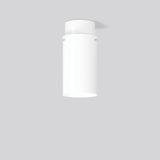 Glasdownlight, 24 W, 3000 lm, 840, white, DALI Ceiling luminaires, D 1