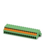 XPC 2,5/16-STF-5,08 - PCB connector
