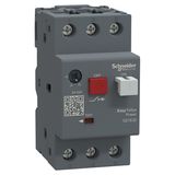INTR.MOTOR GV4P Therm/Mag 50A 25kA