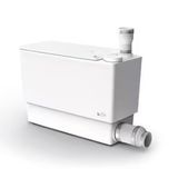 WASTEWATER PUMP DRAINLIFT MINI3-XS-EF