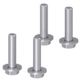 ALPHA 3200 Eco Screw set ACB connec...
