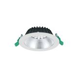 INSAVER UGR19 IP54 150 1200LM 840 SSA01D