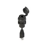 RJ45 socket EROUND series